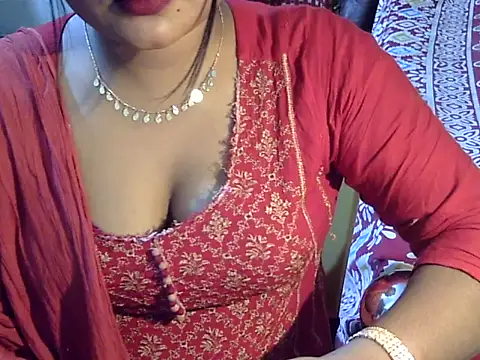 Nusrat Faria07 online show from October 2025 01:54:02 PM
