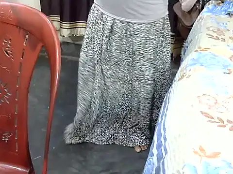 Nusrat Faria07 online show from September 2025 03:21:02 PM