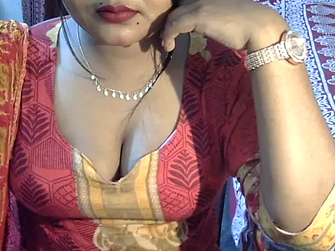 Nusrat Faria07 online show from October 2025 12:04:01 PM