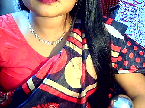 Nusrat Faria07 online show from October 2025 01:44:02 PM