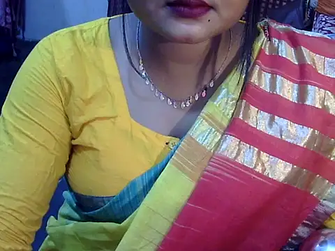 Nusrat Faria07 online show from October 2025 09:48:01 PM