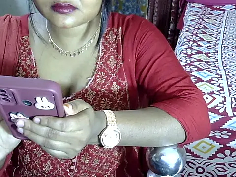 Nusrat Faria07 online show from September 2025 03:50:01 PM