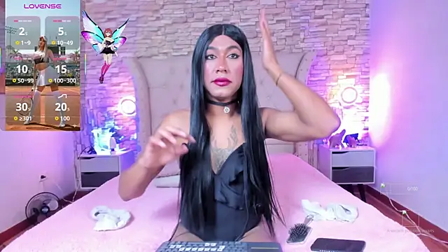 Lucia-Horny24 online show from November 2025 07:58:02 PM