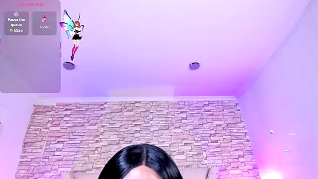 Lucia-Horny24 online show from December 2025 07:13:01 PM