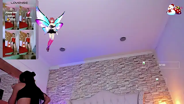 Lucia-Horny24 online show from November 2025 08:12:01 PM