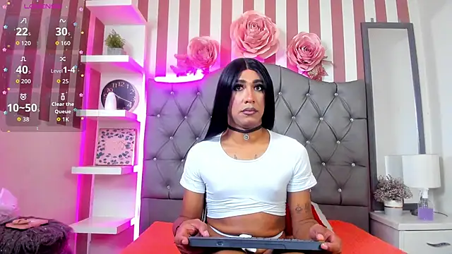 Lucia-Horny24 online show from September 2025 07:08:02 PM