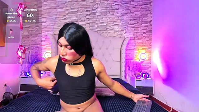 Lucia-Horny24 online show from November 2025 08:09:01 PM