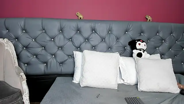 VenussDark online show from October 2025 05:58:01 PM