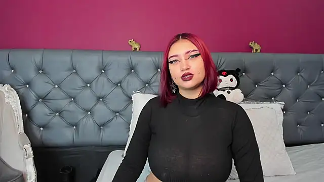 VenussDark online show from October 2025 05:13:02 PM