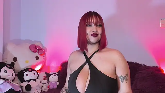 VenussDark online show from May 2026 02:24:02 PM