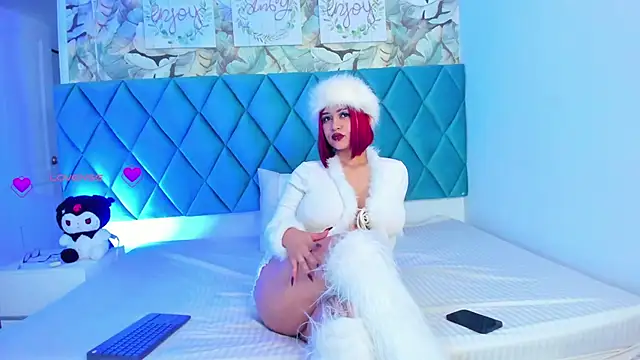 VenussDark online show from December 2025 03:48:01 PM