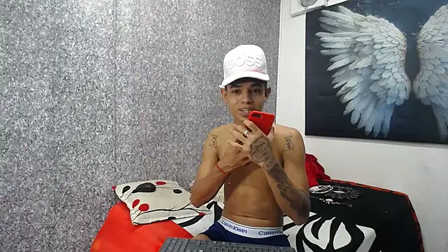 Snapshot of angelcute_19 chatting on September 2025 03:51:01 AM angelcute 19 online show from September 2025 03:51:01 AM