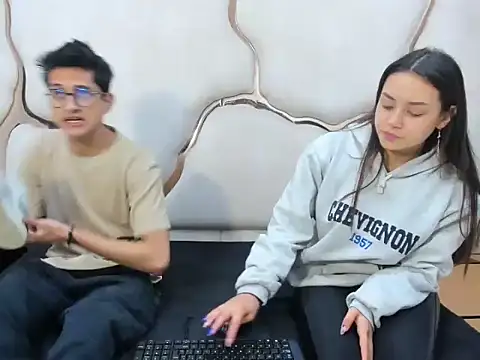 Snapshot of Noa_Arez chatting on October 2025 05:30:01 AM Noa Arez online show from October 2025 05:30:01 AM