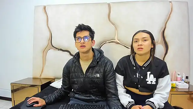 Snapshot of Noa_Arez chatting on October 2025 04:36:02 AM Noa Arez online show from October 2025 04:36:02 AM