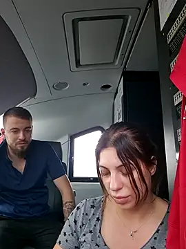 AlexAlice12 online show from October 2025 01:45:01 PM