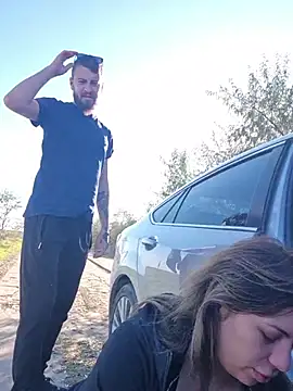 AlexAlice12 online show from October 2025 12:24:01 PM