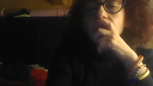 klarissabloum online show from February 2026 09:25:02 PM