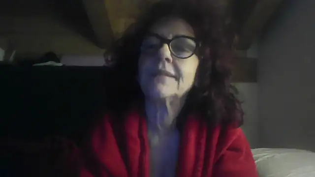 klarissabloum online show from March 2026 08:11:01 AM