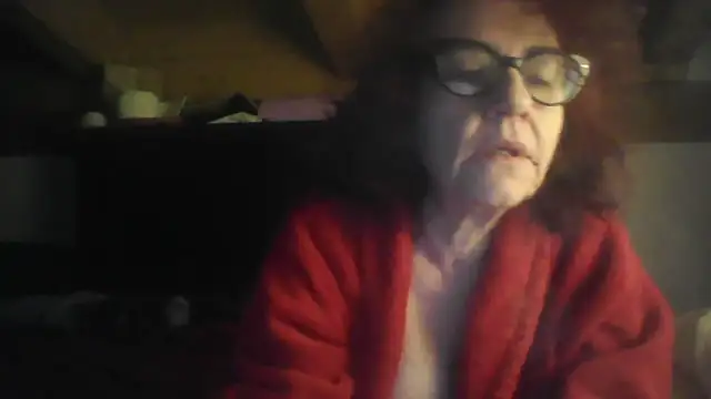 klarissabloum online show from March 2026 07:17:01 AM