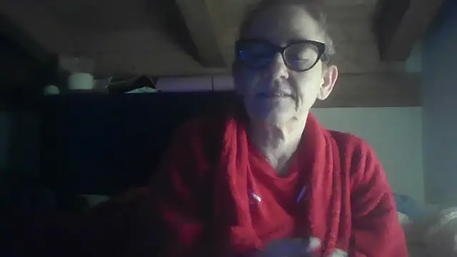 klarissabloum online show from April 2026 06:07:02 AM