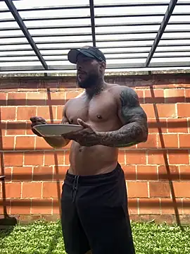 Andrew Johnnson online show from October 2025 04:14:01 PM