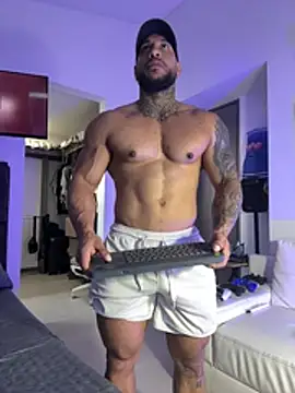 Andrew Johnnson online show from April 2026 05:39:01 PM