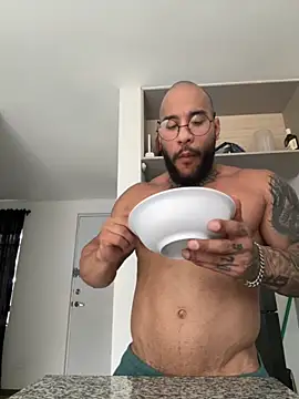 Andrew Johnnson online show from October 2025 09:03:01 PM