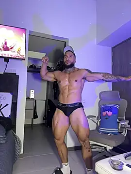 Andrew Johnnson online show from March 2026 09:19:02 PM