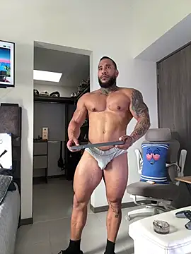 Andrew Johnnson online show from March 2026 07:37:02 PM