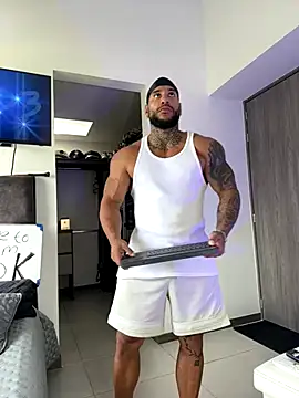 Andrew Johnnson online show from January 2026 05:18:01 PM