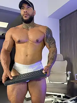 Andrew Johnnson online show from March 2026 06:26:02 PM