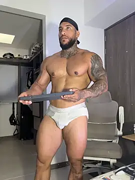 Andrew Johnnson online show from March 2026 06:47:01 PM