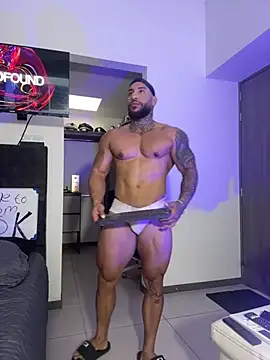 Andrew Johnnson online show from February 2026 07:49:02 PM