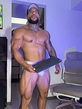 Andrew Johnnson online show from January 2026 07:12:01 PM