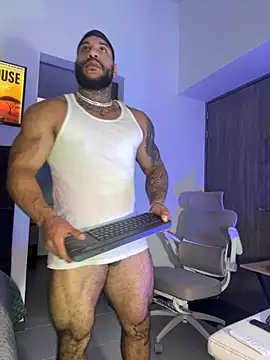 Andrew Johnnson online show from November 2025 09:26:01 PM