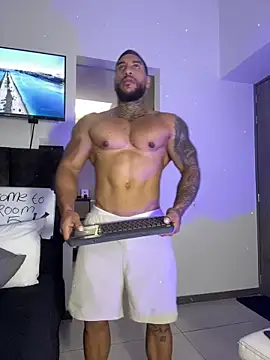 Andrew Johnnson online show from February 2026 05:23:01 PM