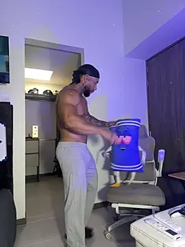 Andrew Johnnson online show from March 2026 06:59:02 PM