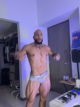 Andrew Johnnson online show from April 2026 12:29:01 PM