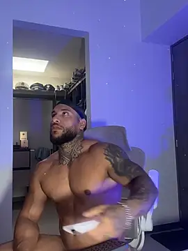 Andrew Johnnson online show from February 2026 06:38:02 PM