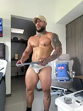 Andrew Johnnson online show from February 2026 07:36:01 PM