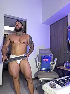 Andrew Johnnson online show from March 2026 08:43:01 PM