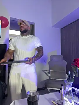 Andrew Johnnson online show from February 2026 07:25:01 PM