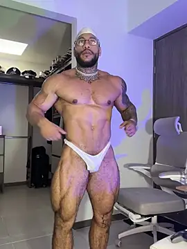 Andrew Johnnson online show from October 2025 05:32:01 PM