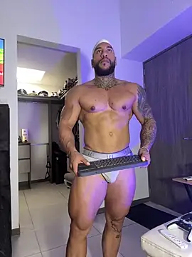 Andrew Johnnson online show from February 2026 05:44:01 PM