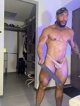 Andrew Johnnson online show from November 2025 11:30:01 PM