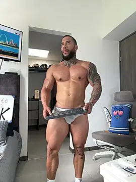 Andrew Johnnson online show from March 2026 07:03:02 PM