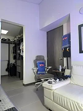 Andrew Johnnson online show from March 2026 08:41:02 PM