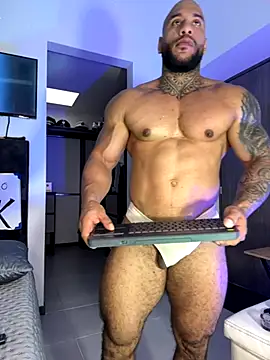 Andrew Johnnson online show from November 2025 05:28:02 PM