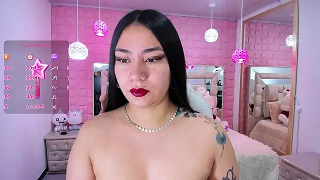  laaura  online show from March 2026 01:17:01 PM