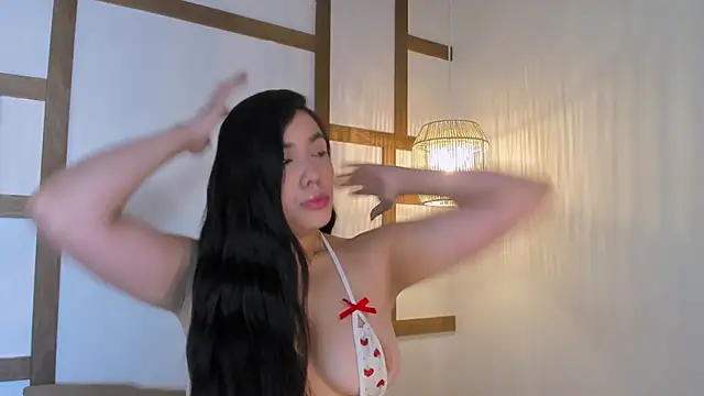 RenataLeclair online show from January 2026 04:33:01 PM